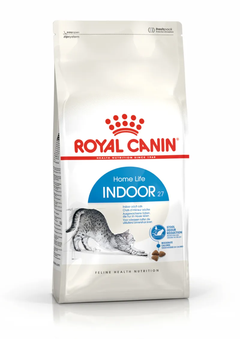 Royal Canin Cat Indoor 27 2kg